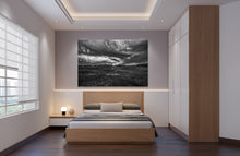 Load image into Gallery viewer, Atmosphere for Dreaming  HD Acrylics and Metallic