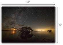 Load image into Gallery viewer, Starry Night Canvas